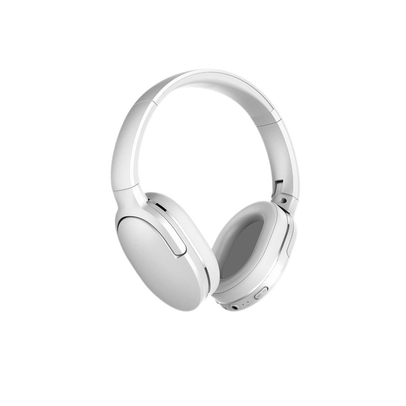 هدست بی سیم باسئوس مدل ZRE HEADPHONE D02 PRO WIRELESS VERSION