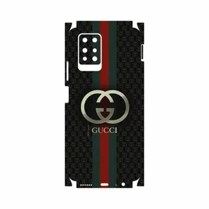 MAHOOT GUCCI-Logo-FullSkin Cover Sticker for Infinix Note 10 Pro