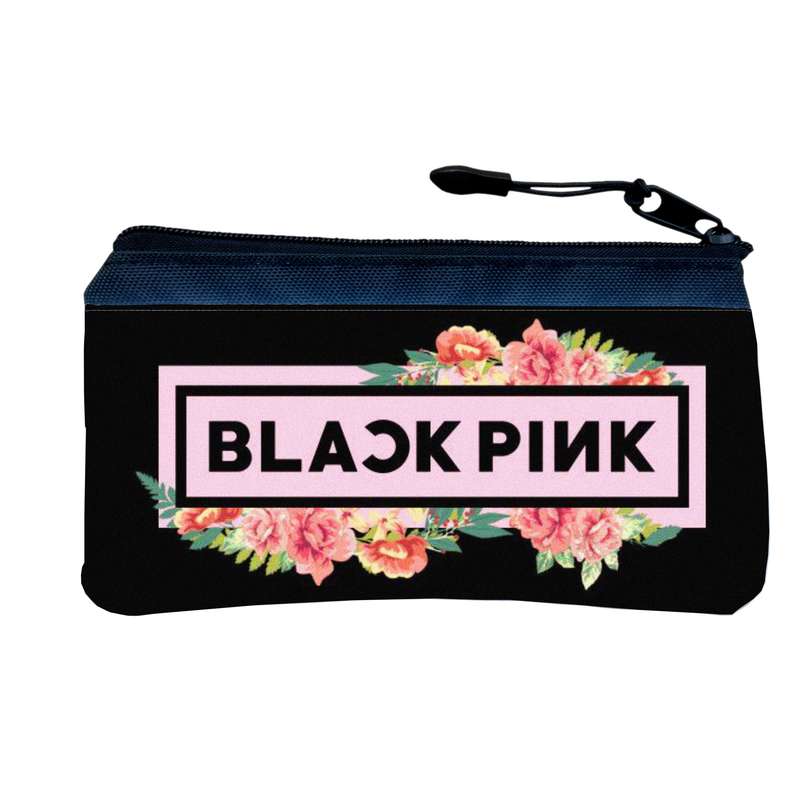 جامدادی مدل گروه موسیقی BLACK PINK کد J-103