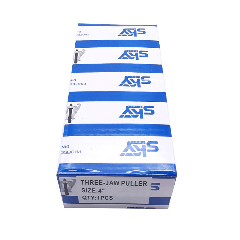 پولی کش سه شاخ اس کای مدل 14