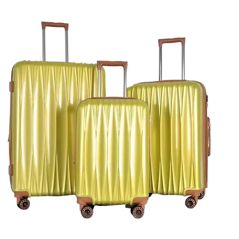 مجموعه سه عددی چمدان مدل هرموسا