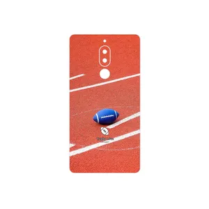 MAHOOT Rugby football Cover Sticker for Hyundai Seoul Mix