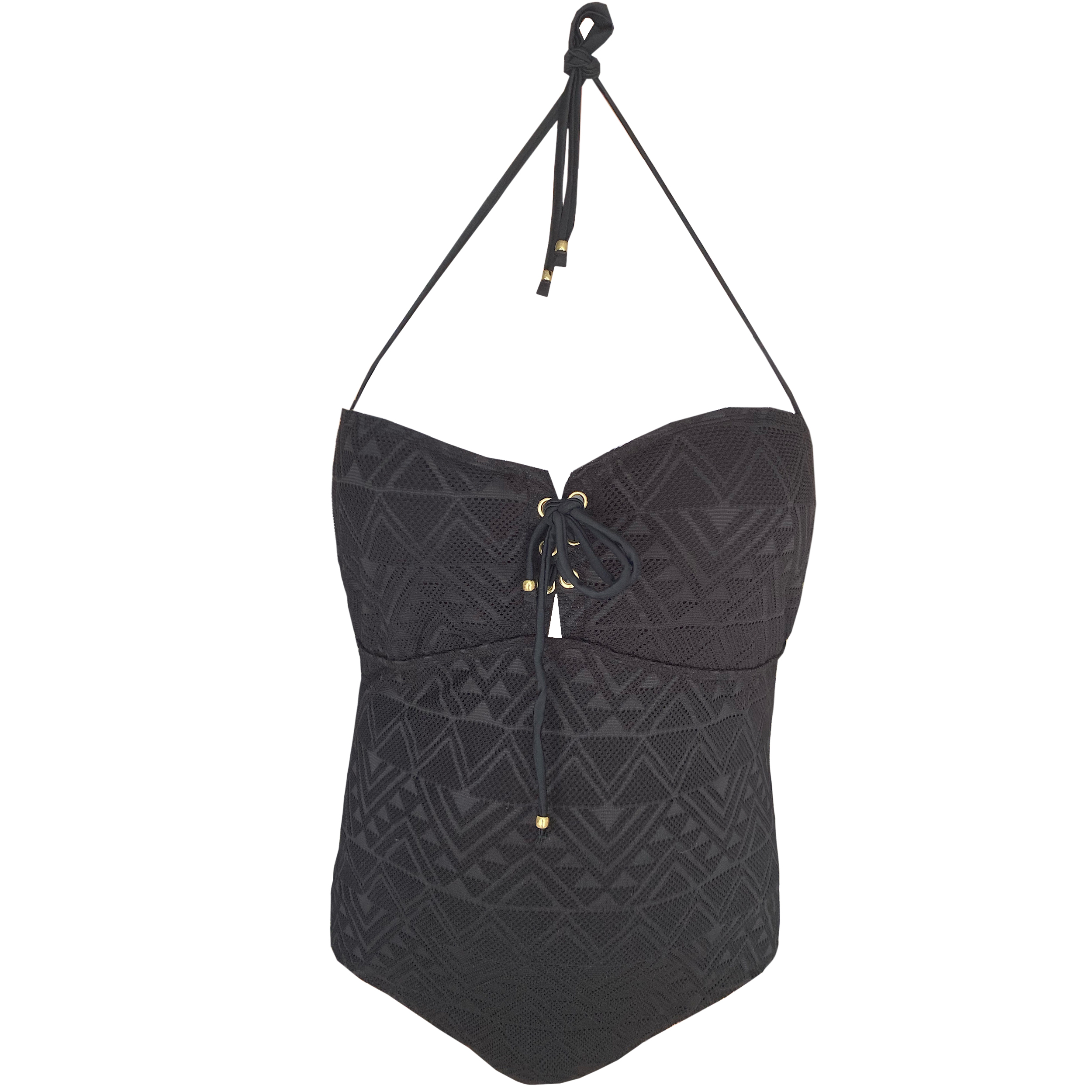 مایو زنانه اکسسورایز مدل MF120