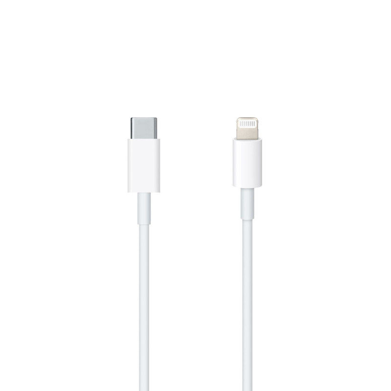 کابل تبدیل USB-C به لایتنینگ مدل HC طول 1 متر