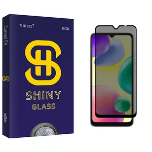 Atouchbo Shiny Privacy Screen Protector For Xiaomi Redmi 10A