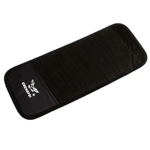 کیف سی دی 12 تایی خودرو چنگ فی کد 12-235 