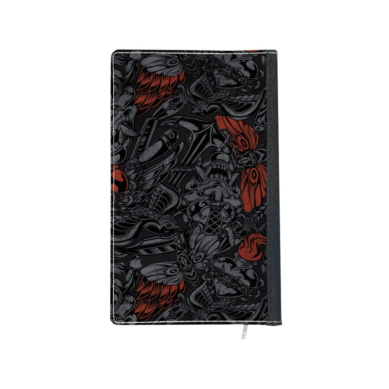 سالنامه سال 1403 طرح فانتزی کد 215