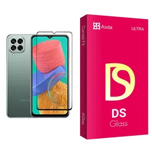 Asda DS Glass1 Ceramics Screen Protector For Samsung Galaxy M33