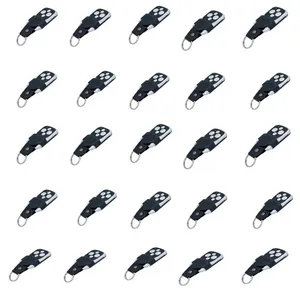 ریموت در پارکینگ مدل لرن کد 433-BTA بسته 30 عددی