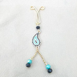 گیره روسری زنانه مدل AB954  