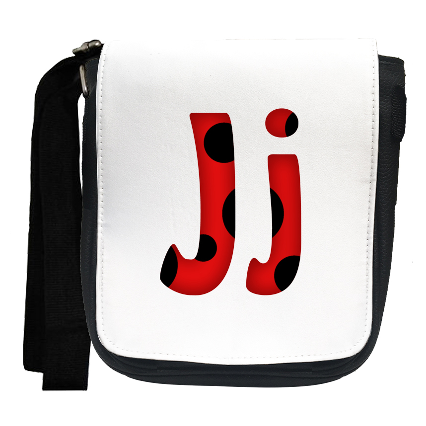 کیف دوشی دخترانه کد K7