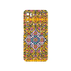 MAHOOT Iran Tile 10 Cover Sticker for Xiaomi Poco M3 Pro 5G
