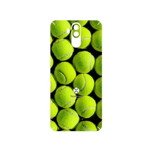 MAHOOT Tennis Cover Sticker for Ulefone Power 3S