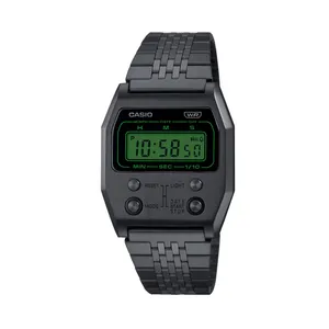 ساعت مچی دیجیتال کاسیو مدل A1100B-1DF