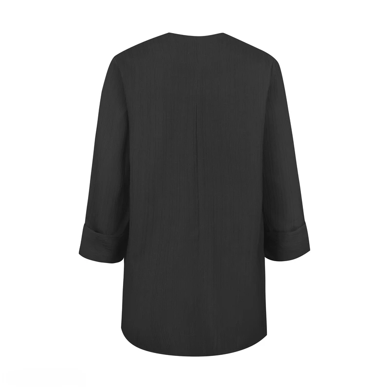 عکس شماره 4 : مانتو و شلوار زنانه مدل صبا