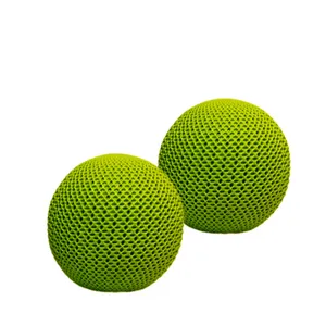  شمع مدل استوانه توپی بسته 2 عددی