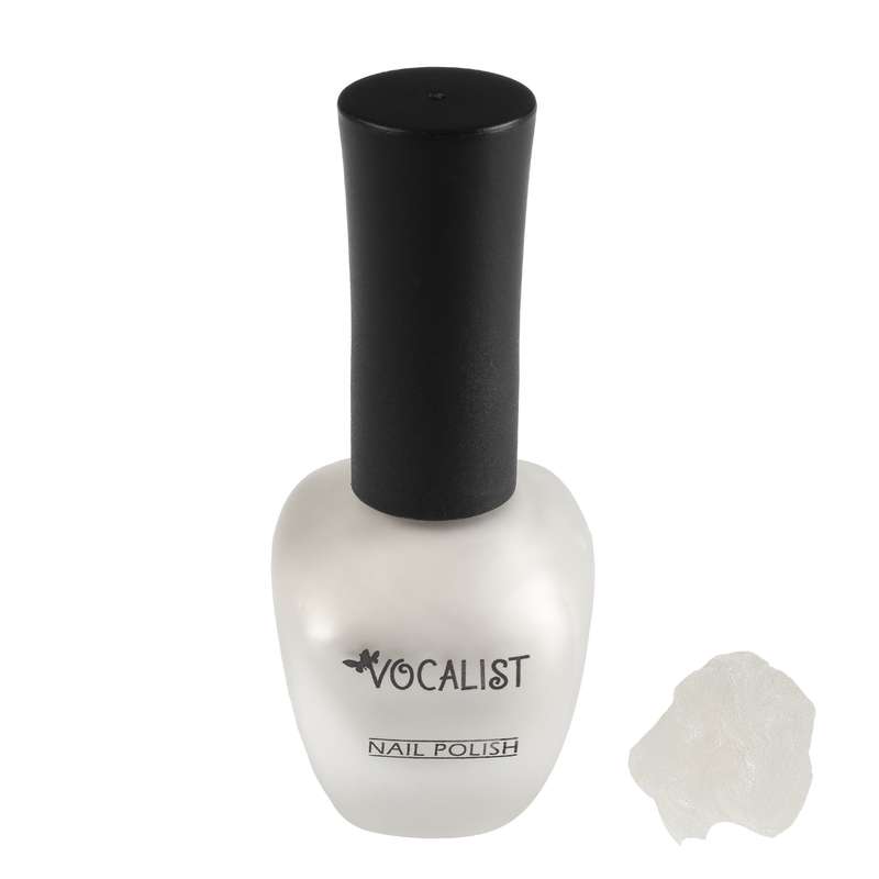  لاک ناخن وکالیست مدل مت پروتکتر شماره 824