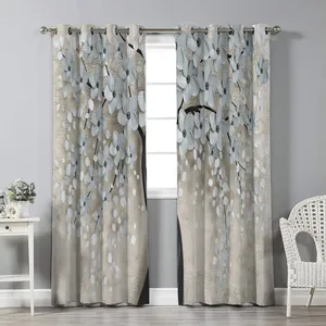 پرده نیروانا مدل pl2275 سایز 280 × 140 سانتی متر
