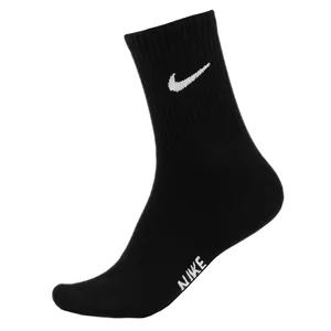 جوراب ورزشی ساق کوتاه زنانه مدل کف حوله ای 