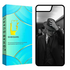 Ghab Guard CHAPGHAB Cover For Apple iPhone 7 Plus / iPhone 8 Plus