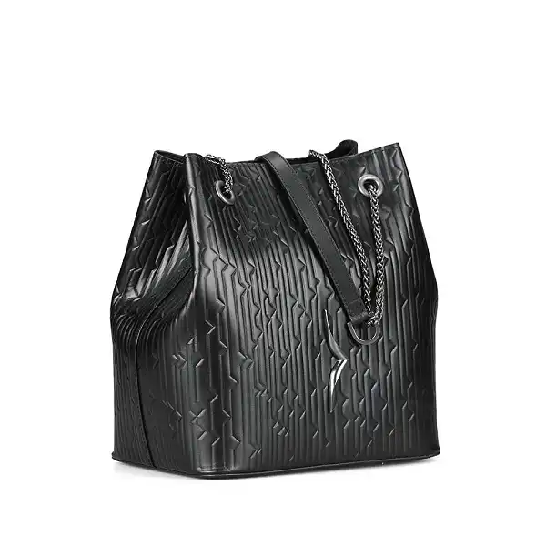 کیف رودوشی زنانه چرم درسا مدل 55260