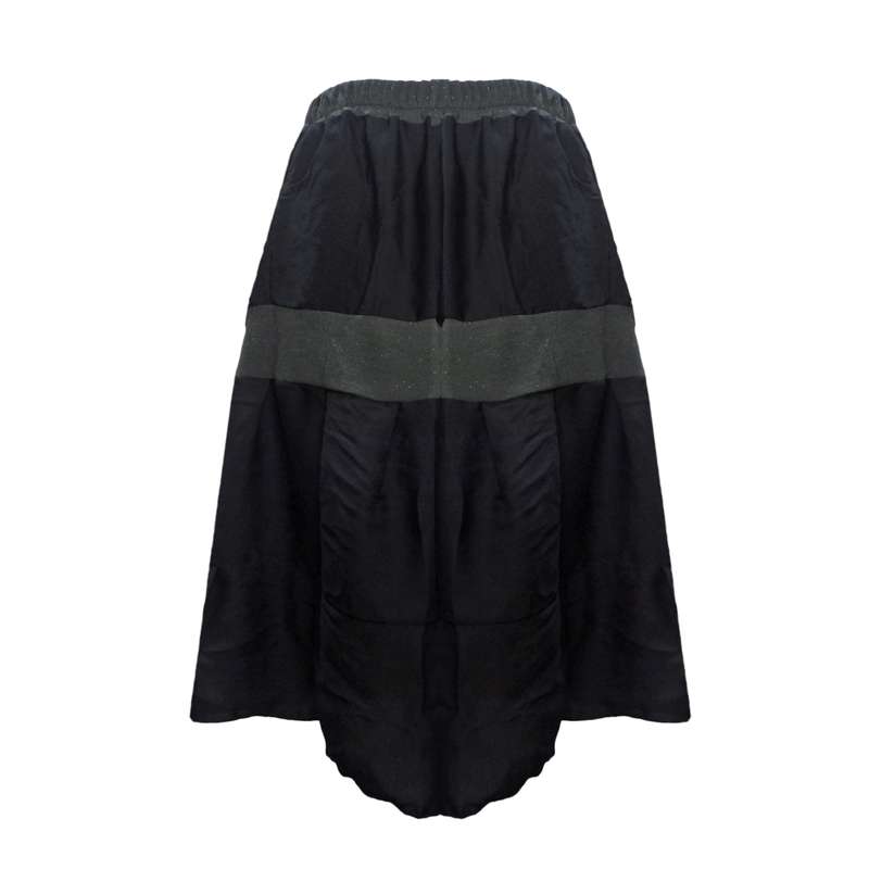 دامن زنانه مدل B11045-F