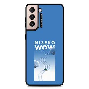 AKAM AMC-WSGS21P-SKI-20 Cover For Samsung Galaxy S21 Plus