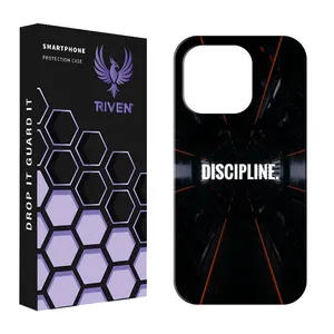 RIVEN RI1-10 Case For Apple iPhone 12 Pro Max