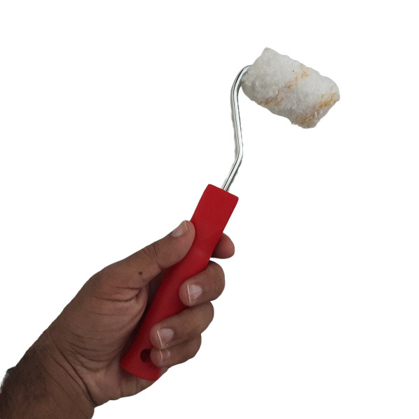 ابزار نقاشی ساختمان مدل D-1022 مجموعه 3 عددی