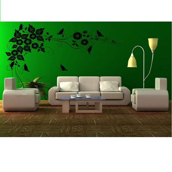 مادررنگ پلاستیک سبز پارس بهاران کد 6232 وزن 500 گرم