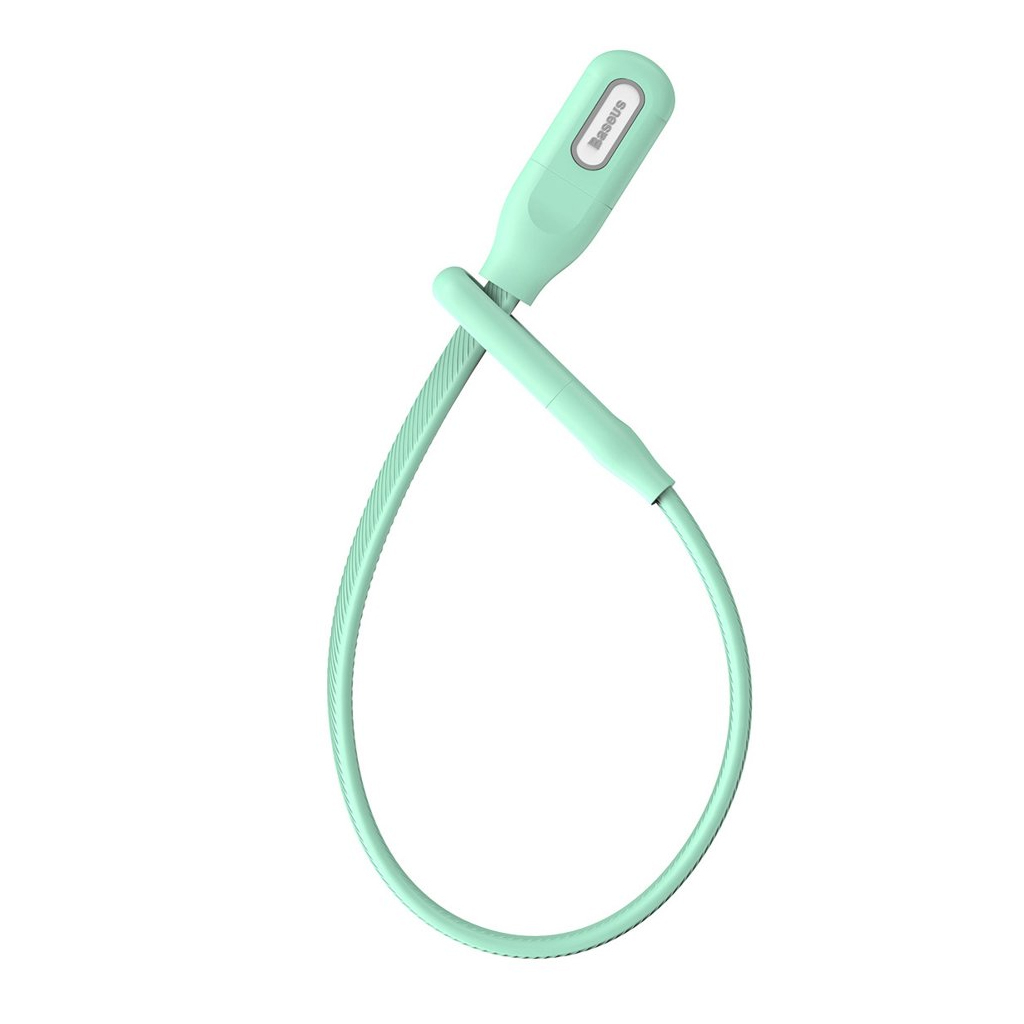 کابل تبدیل USB به USB-C باسئوس مدل CATFH-06A طول 0.22 متر