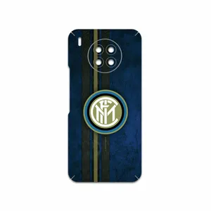 MAHOOT Inter-Milan Cover Sticker for Honor 50 Lite