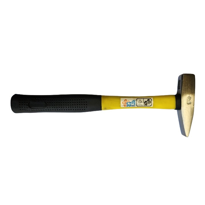 چکش اس تی ای مدل GS-500 وزن 500 گرم