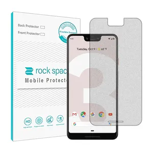  Rockspace HyGAM model gaming screen protector suitable for Google Pixel 3 XL mobile phone
