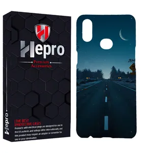 HEPRO MC Cover for SAMSUNG GALAXY M20