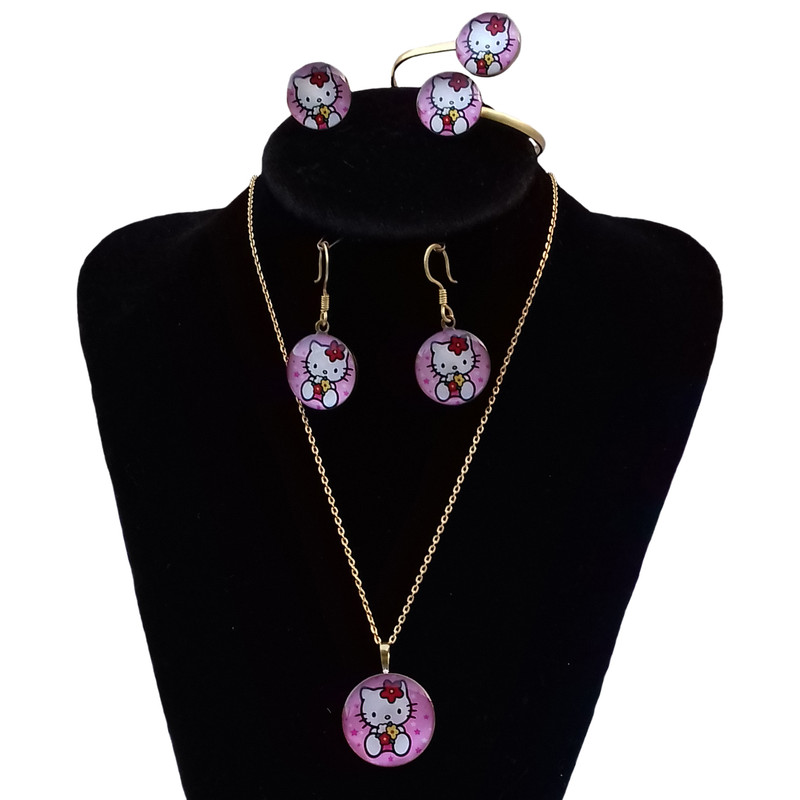 ست دخترانه کد 10040 ست دخترانه کد 10040