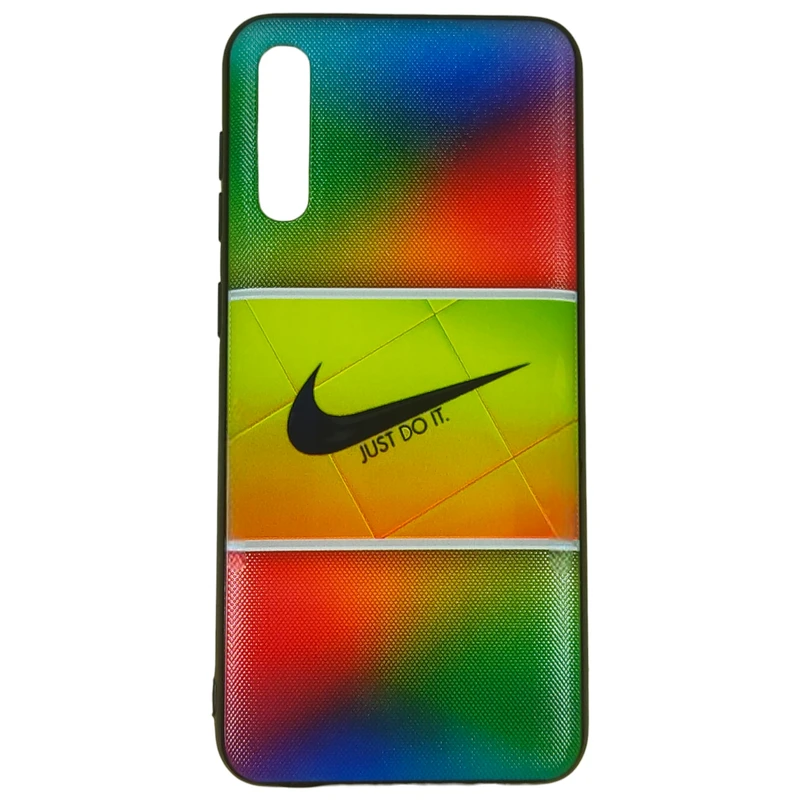 کاور کد 40070 مناسب برای گوشی موبایل سامسونگ galaxy A50 - A50s