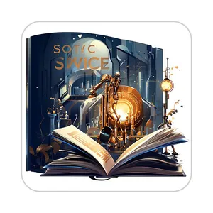 زیر لیوانی کاکتی طرح هری پاتر Harry Potter مدل mp42549