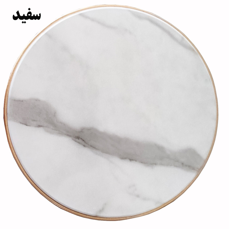 میز عسلی مدل DI04