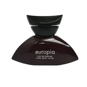 ادو پرفیوم زنانه آروما اس کیو مدل europia حجم 100 میلی لیتر