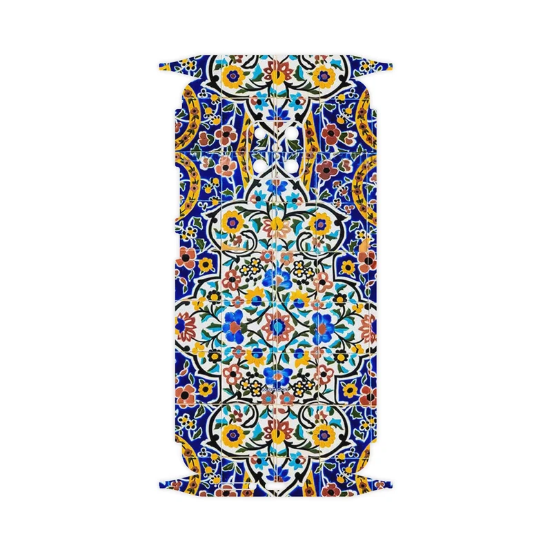 برچسب پوششی ماهوت مدل Iran Tile 12-FullSkin مناسب برای گوشی موبایل هوآوی Mate 20 Pro