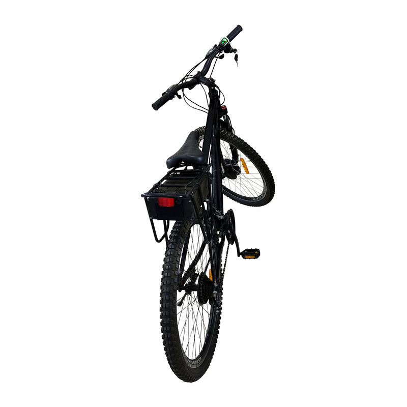 دوچرخه کوهستان مدل 250W سایز طوقه 26 اینچ