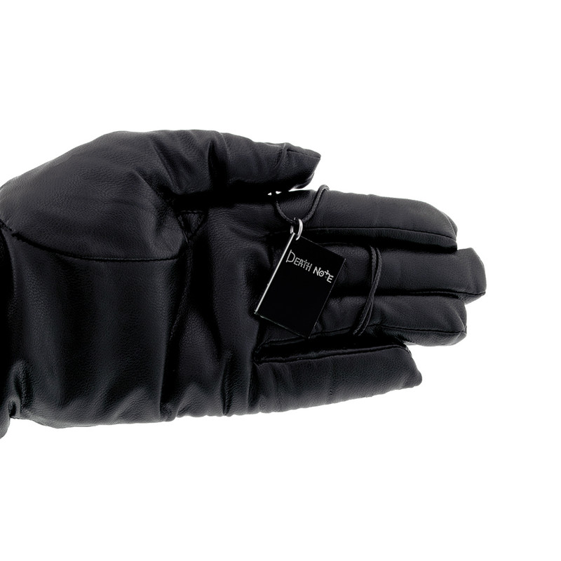 گردنبند برانت طرح دفتر مرگ گردنبند برانت طرح دفتر مرگ