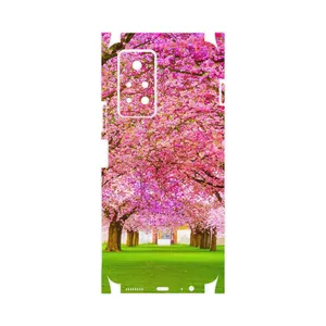 MAHOOT Spring Season-FullSkin Cover Sticker for Infinix Note 11 Pro