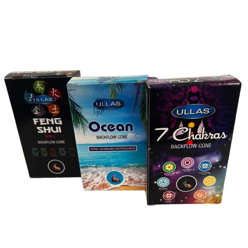 عود الاس مدل آبشاری مجموعه 3 عددی عود الاس مدل آبشاری مجموعه 3 عددی