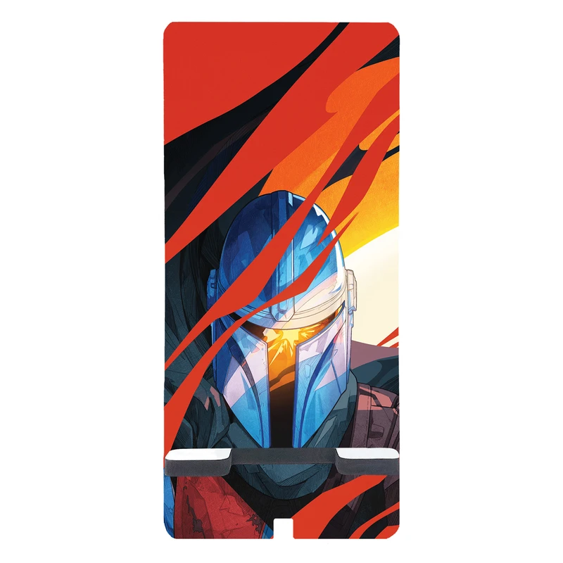 پایه نگهدارنده گوشی موبایل مبین ایده مدل فانتزی  sh کد 4