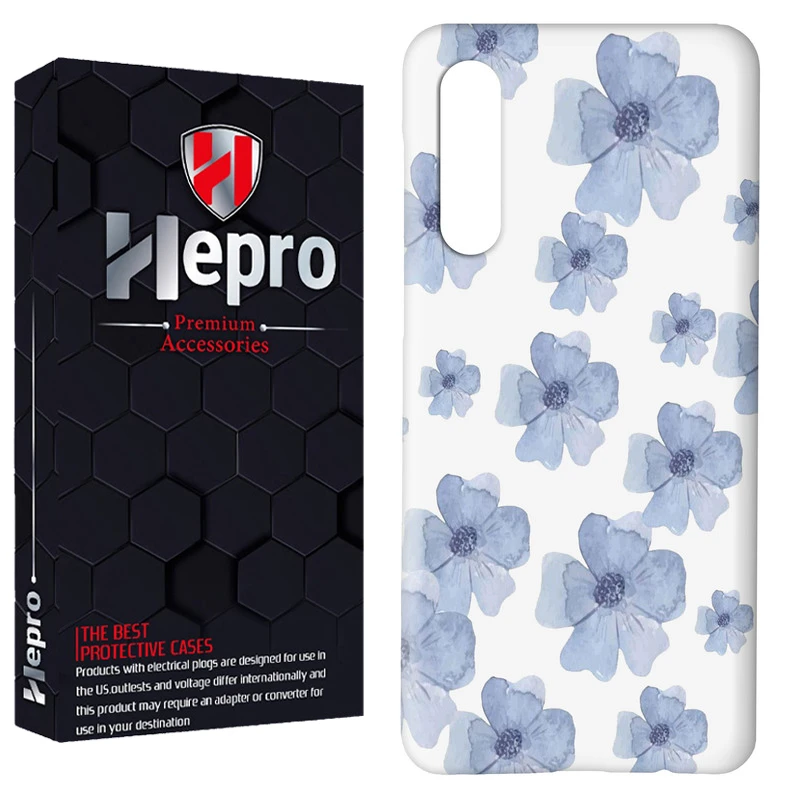 کاور هپرو مدل RC مناسب برای گوشی موبایل شیائومی Redmi 9A