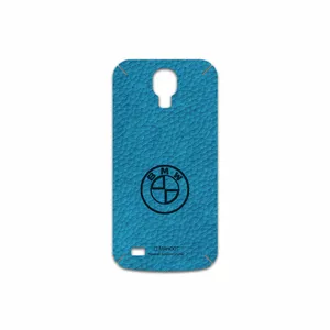MAHOOT BL-BMW Cover Sticker for Samsung Galaxy S4 mini