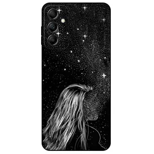 Megafone Girly 8264 Cover For Samsung Galaxy A14