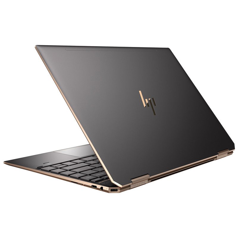 لپ تاپ 13 اینچی اچ پی مدل Spectre x360 13t-ap000 G2 - E لپ تاپ 13 اینچی اچ پی مدل Spectre x360 13t-ap000 G2 - E